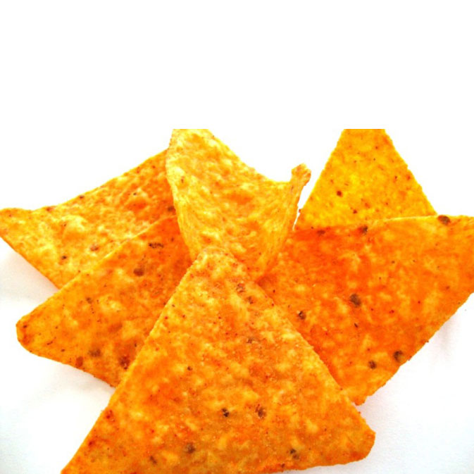 Corn Puff Making Machine