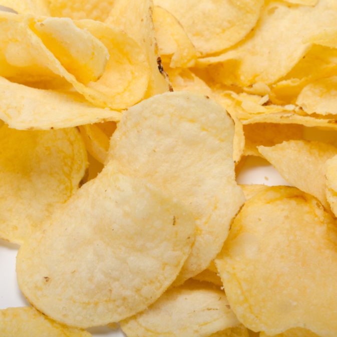 Corn Puff Making Machine