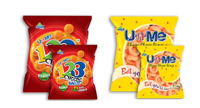 Grace Food Processing & Packaging Machinery