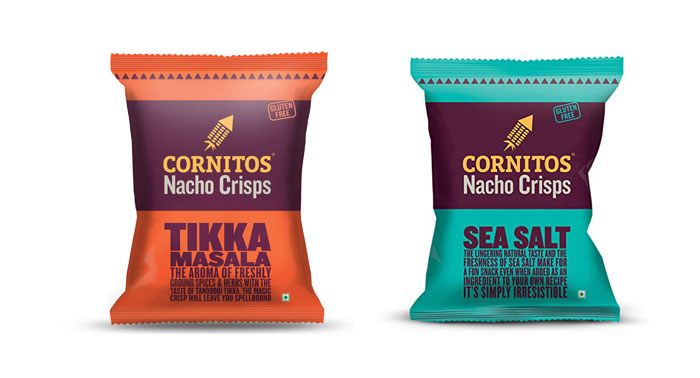 Grace Food Processing & Packaging Machinery